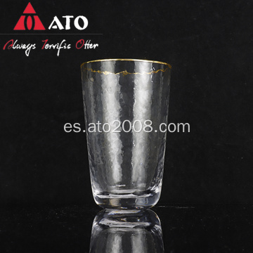 Copa de copa de copa de vaso de vino tinto de cristal